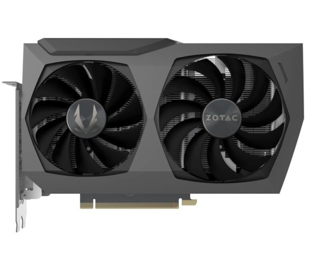 Zotac GeForce RTX 3070 Gaming Twin Edge OC LHR 8GB GDDR6 - 661597 - zdjęcie 5